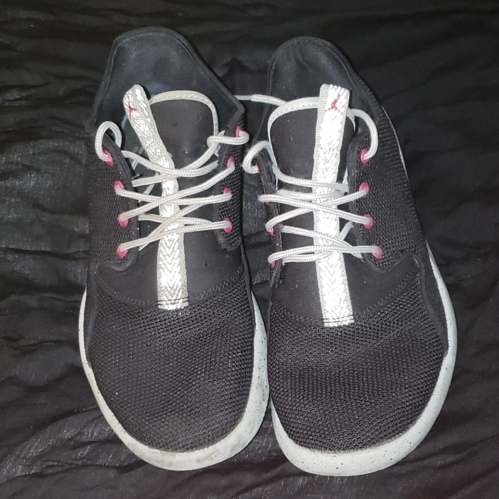 Size 5.5 jordans
